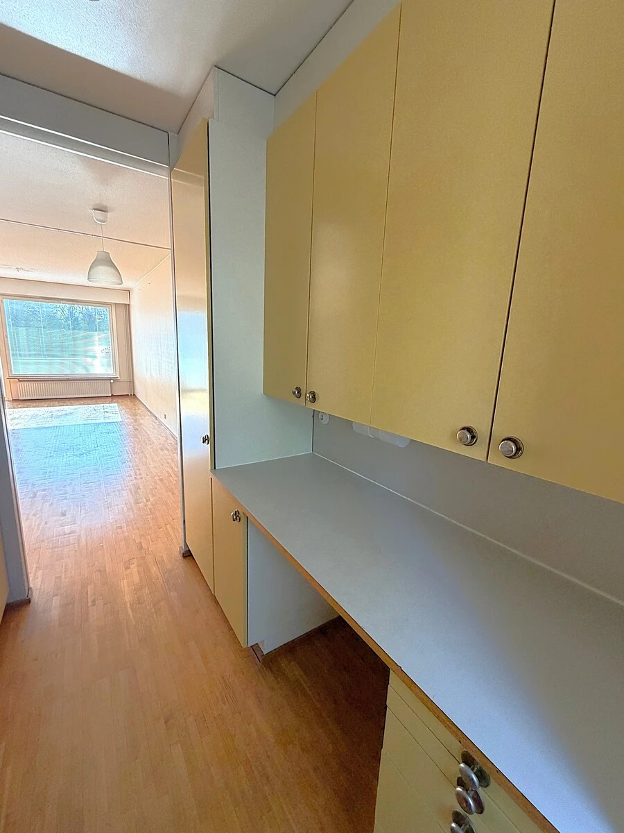 Квартира в Хейнола, Финляндия, 59.5 м² - фото 14