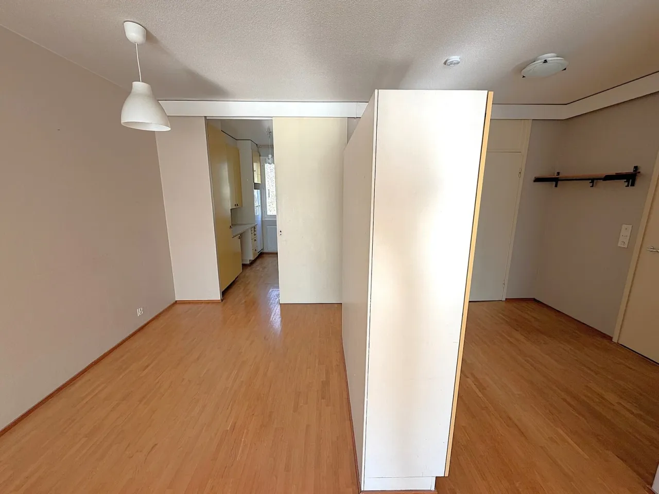 Квартира в Хейнола, Финляндия, 59.5 м² - фото 10