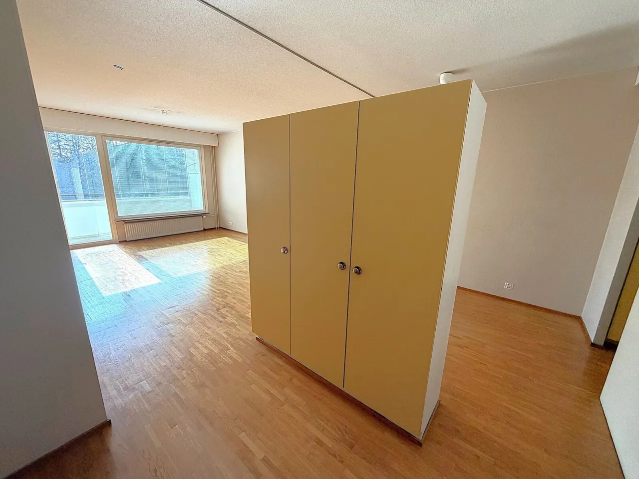 Квартира в Хейнола, Финляндия, 59.5 м² - фото 2