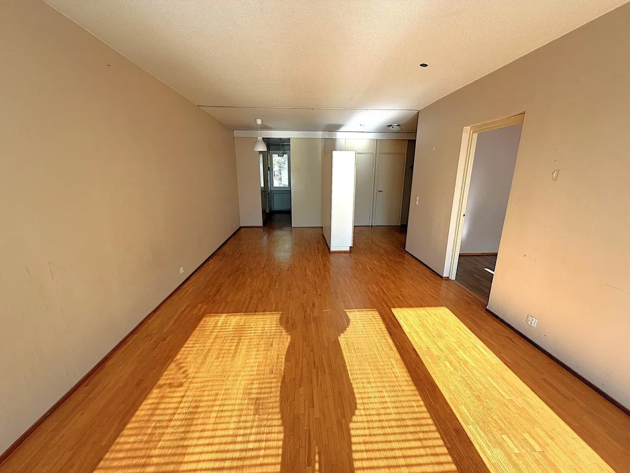 Квартира в Хейнола, Финляндия, 59.5 м² - фото 5