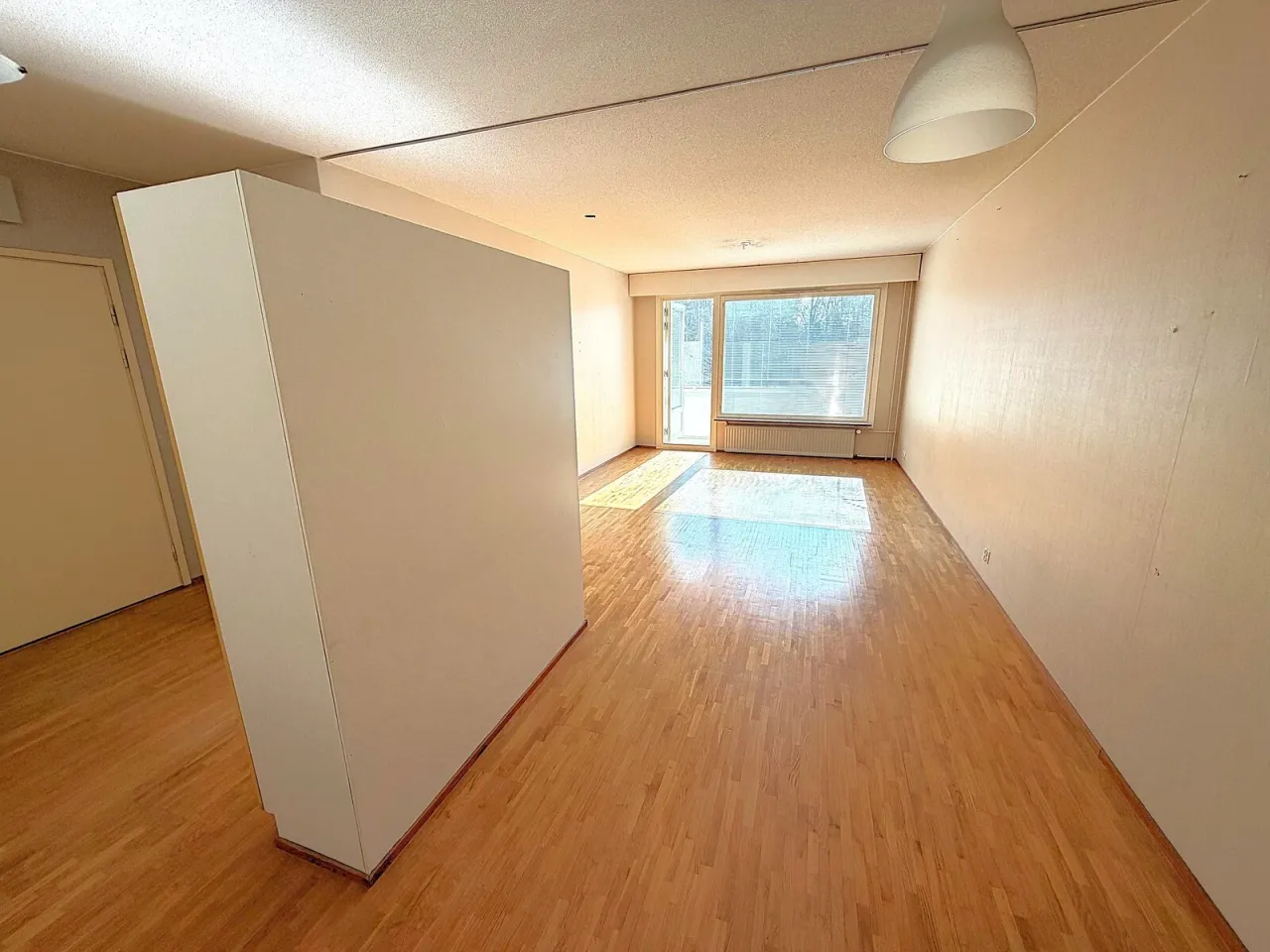 Квартира в Хейнола, Финляндия, 59.5 м² - фото 3