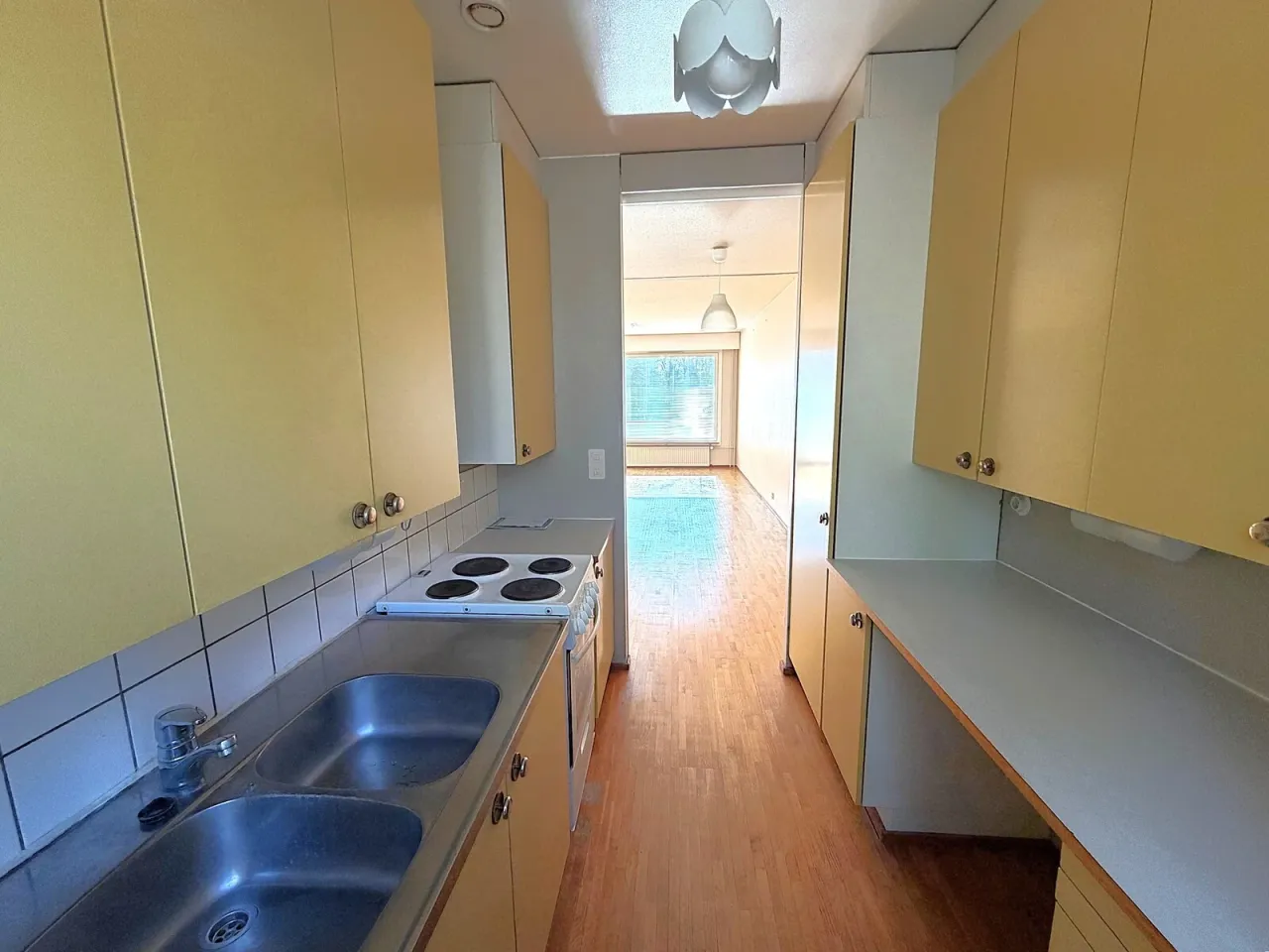 Квартира в Хейнола, Финляндия, 59.5 м² - фото 13