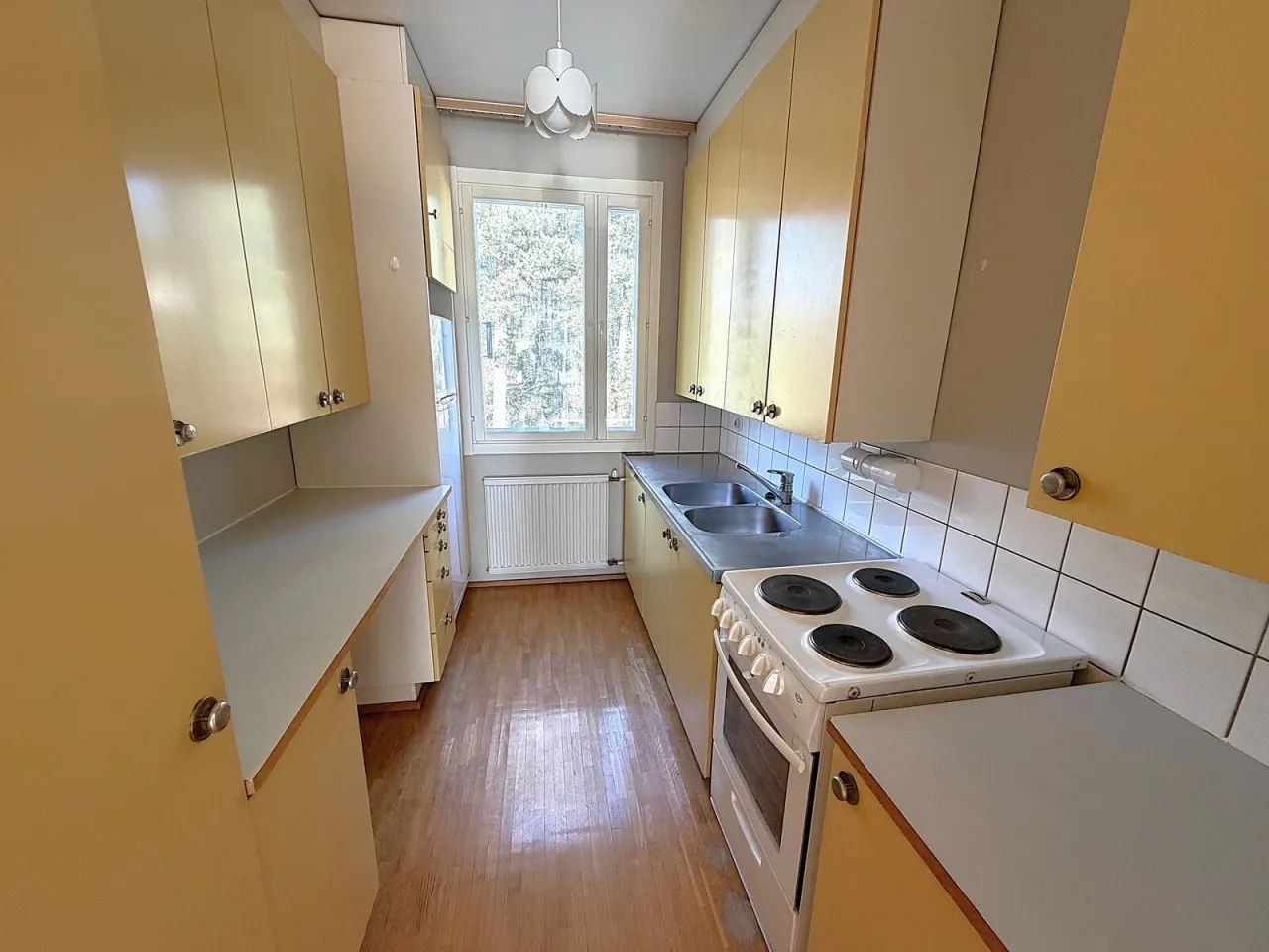 Квартира в Хейнола, Финляндия, 59.5 м² - фото 11