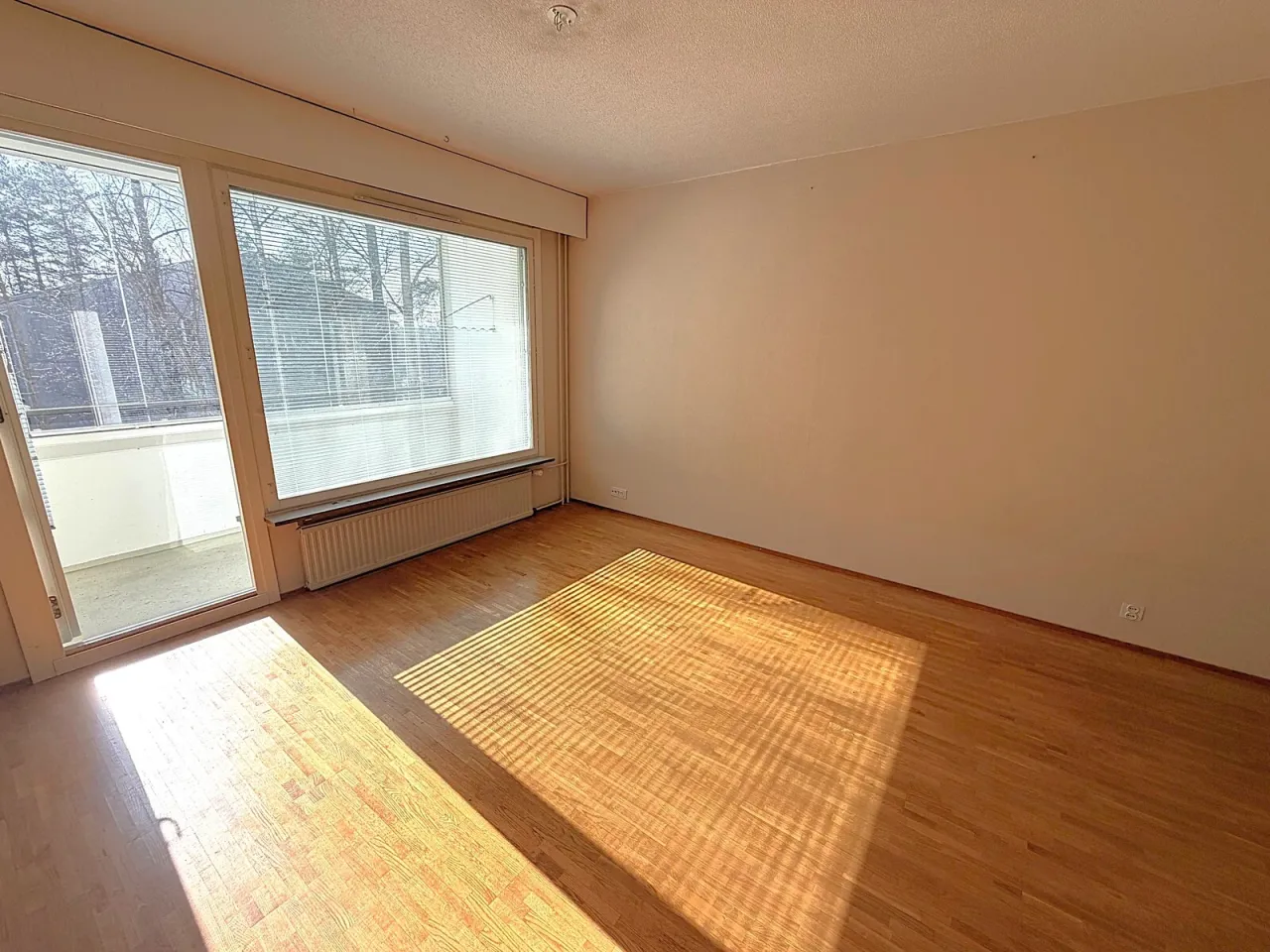 Квартира в Хейнола, Финляндия, 59.5 м² - фото 4