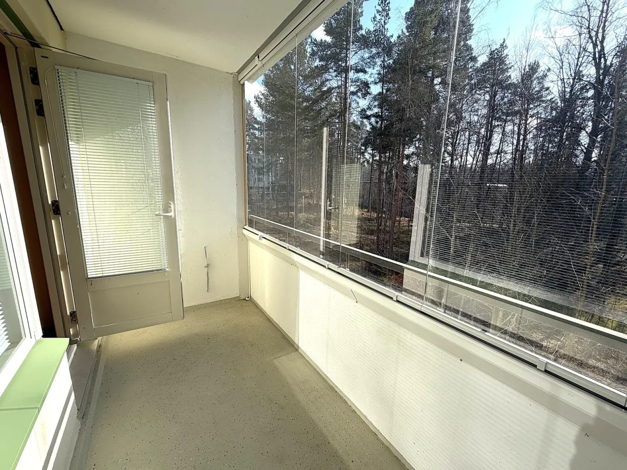Квартира в Хейнола, Финляндия, 59.5 м² - фото 17