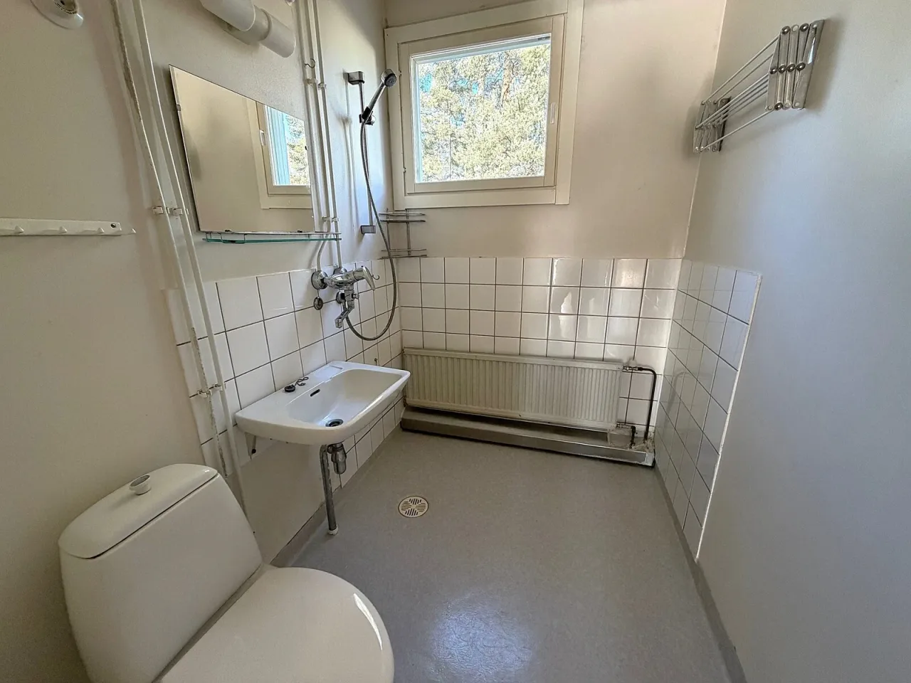 Квартира в Хейнола, Финляндия, 59.5 м² - фото 15