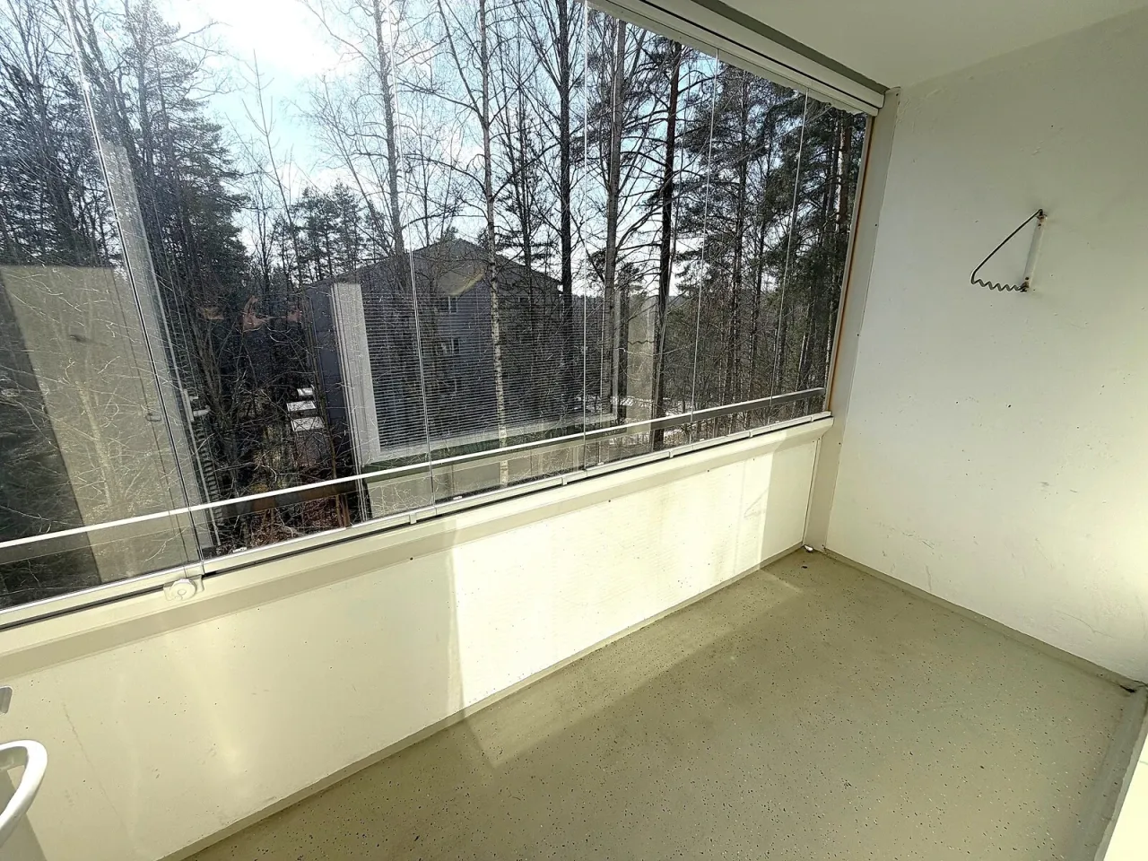 Квартира в Хейнола, Финляндия, 59.5 м² - фото 16