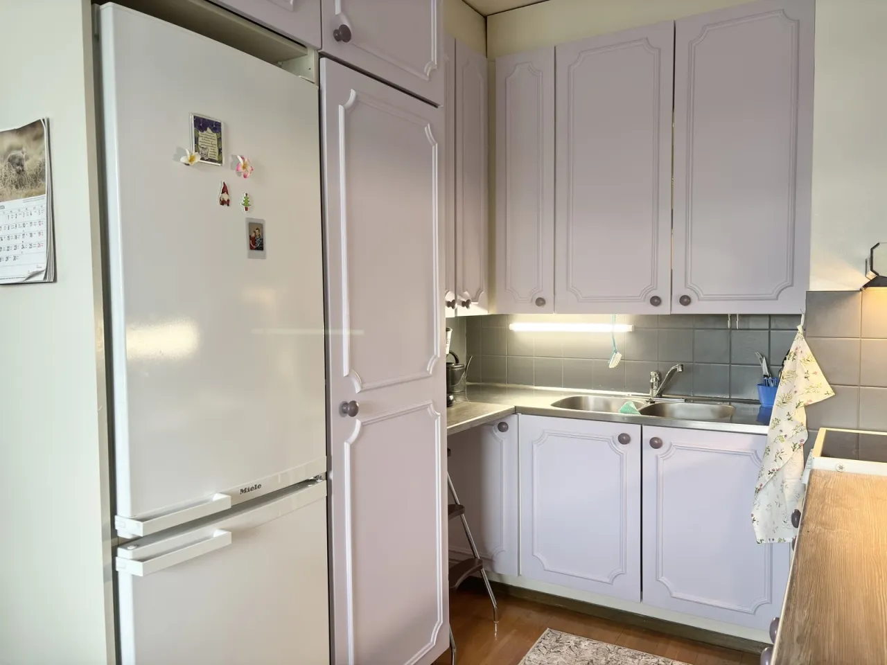 Квартира в Иматре, Финляндия, 38 м² - фото 9