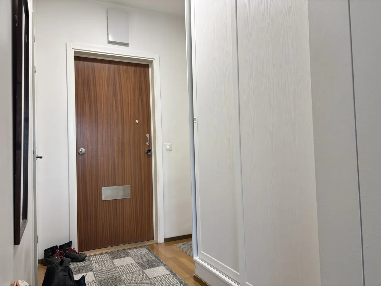 Квартира в Иматре, Финляндия, 38 м² - фото 3