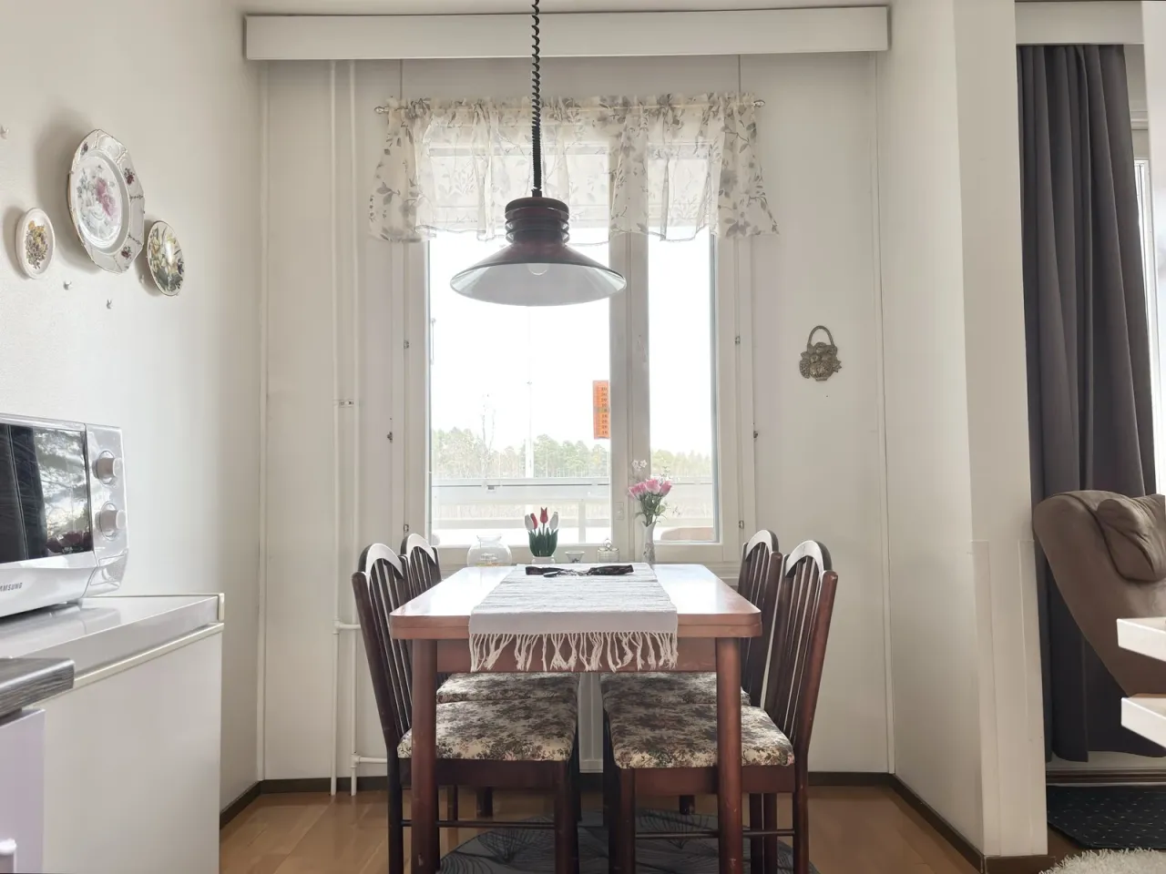 Квартира в Иматре, Финляндия, 38 м² - фото 8