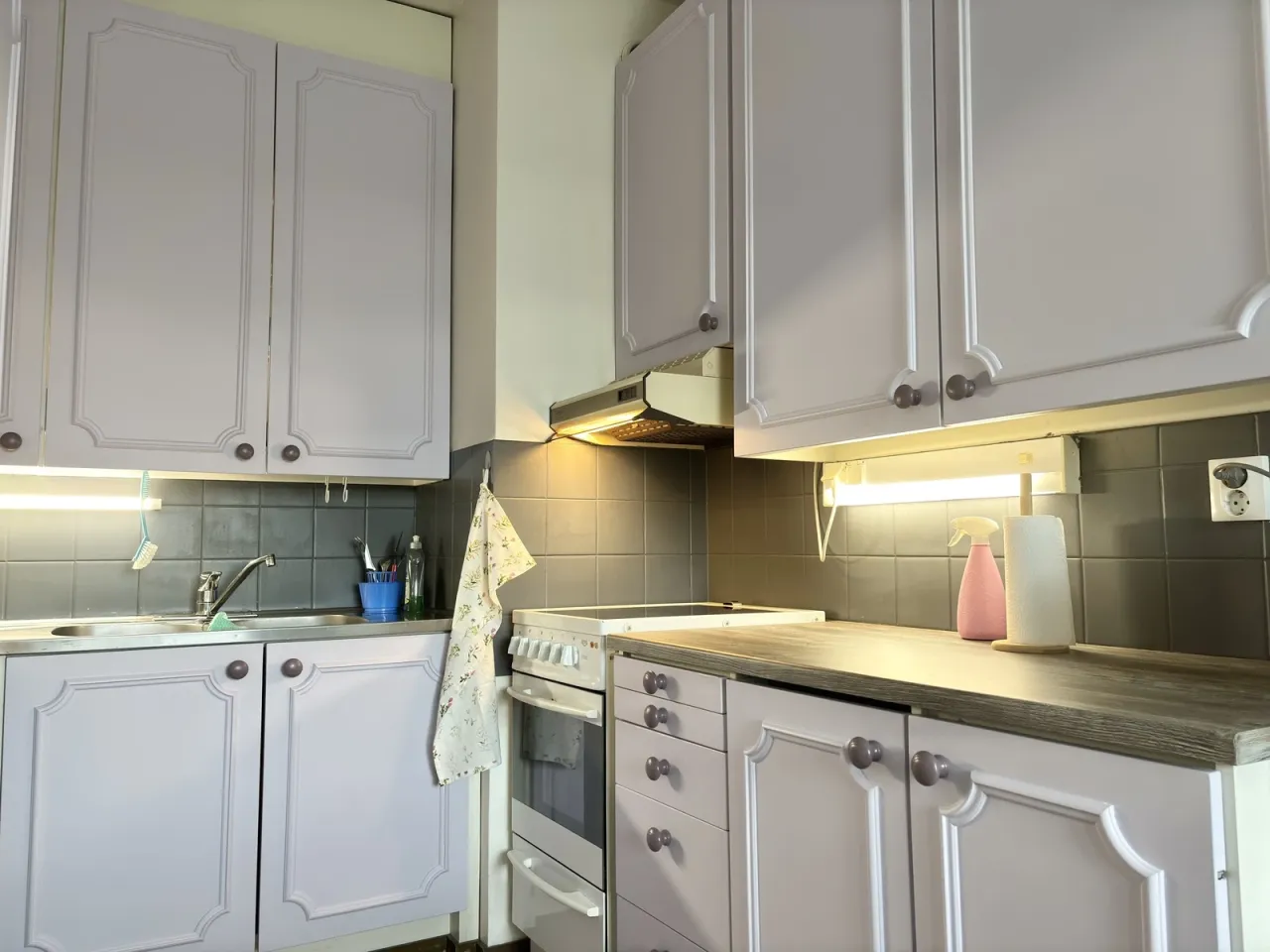 Квартира в Иматре, Финляндия, 38 м² - фото 11