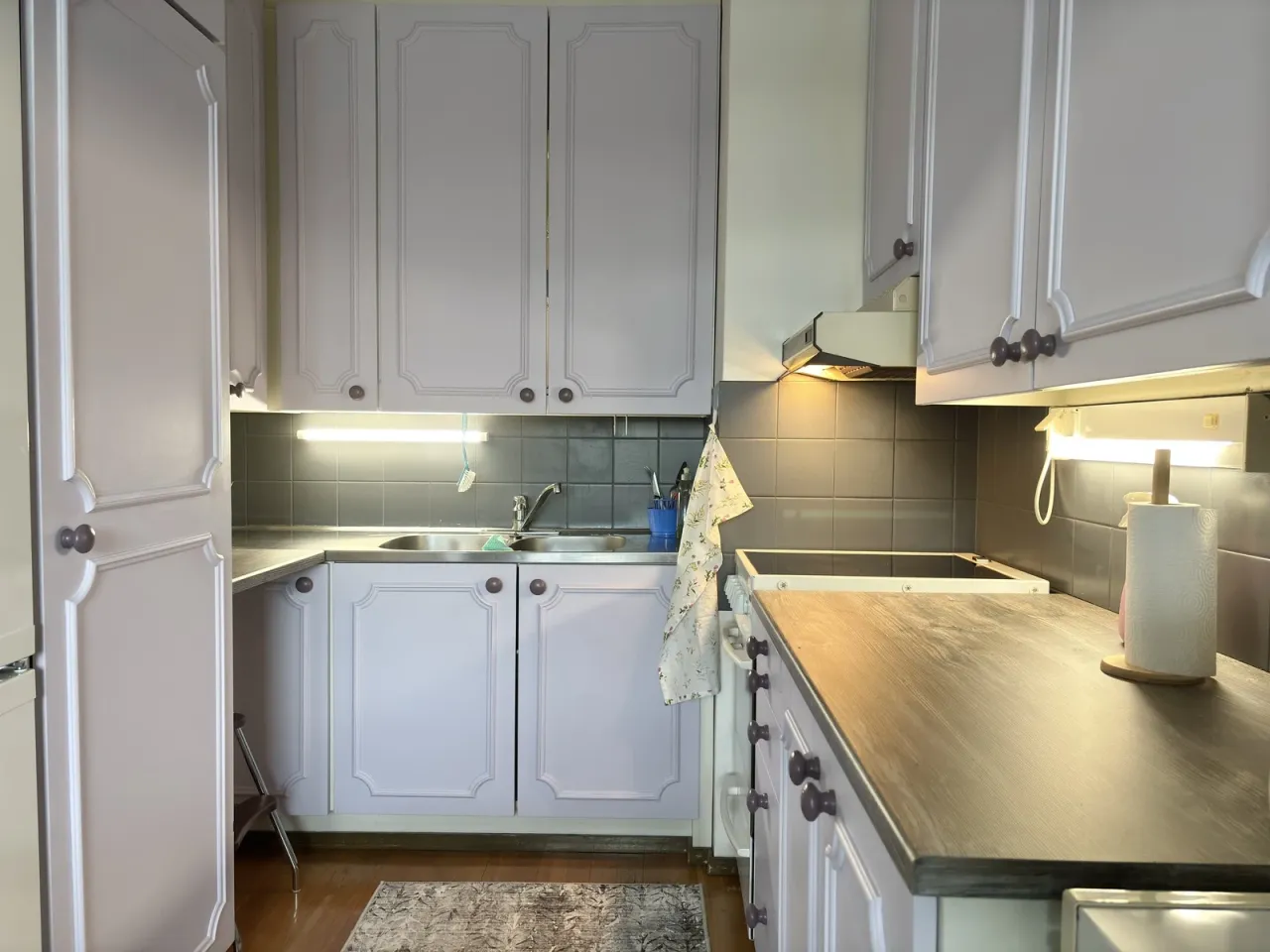 Квартира в Иматре, Финляндия, 38 м² - фото 10