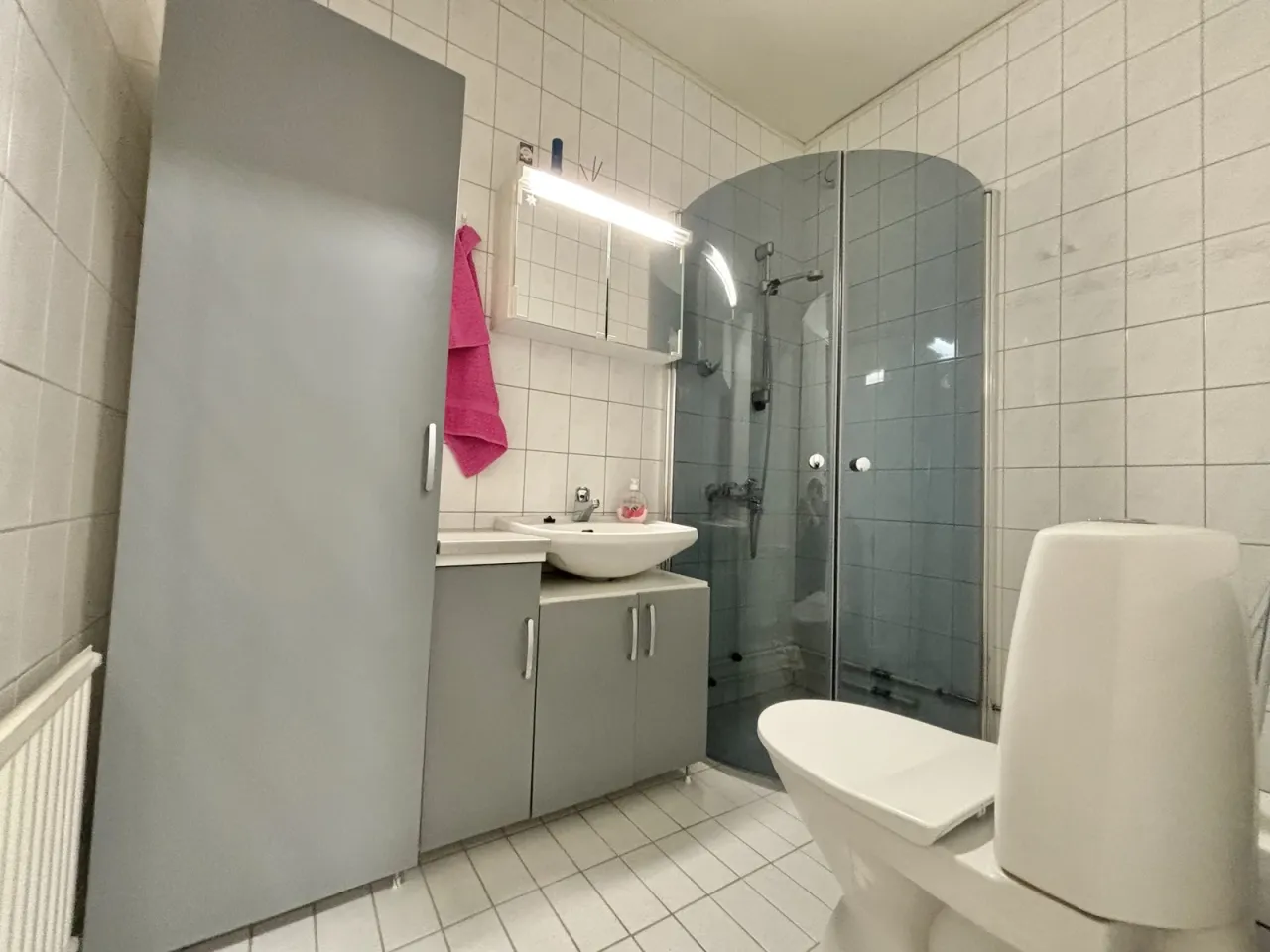 Квартира в Иматре, Финляндия, 38 м² - фото 4