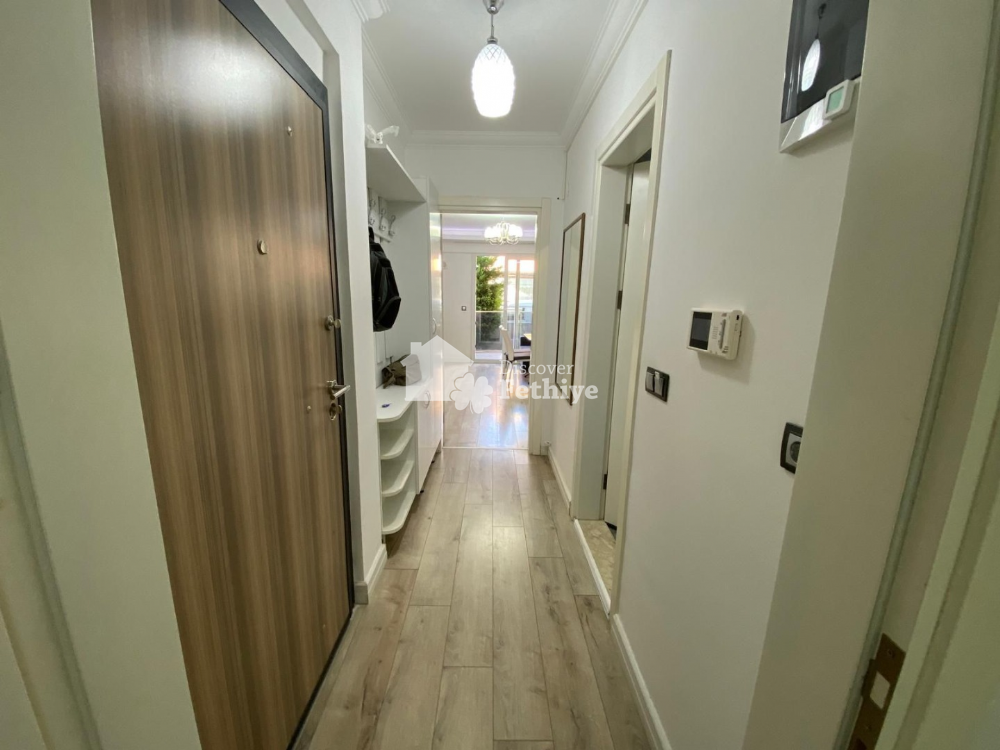 Квартира в Фетхие, Турция, 50 м² - фото 4
