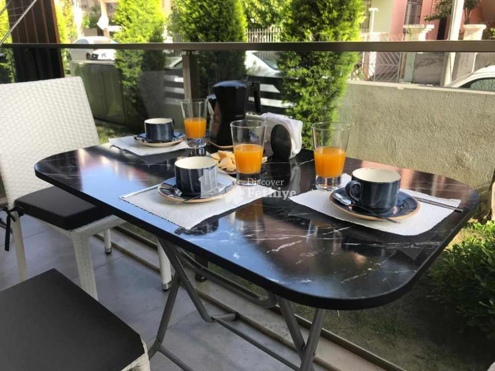Квартира в Фетхие, Турция, 50 м² - фото 7