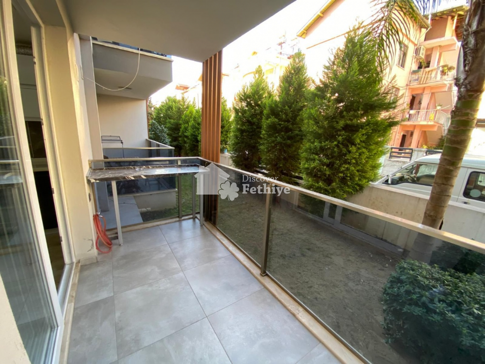 Квартира в Фетхие, Турция, 50 м² - фото 8