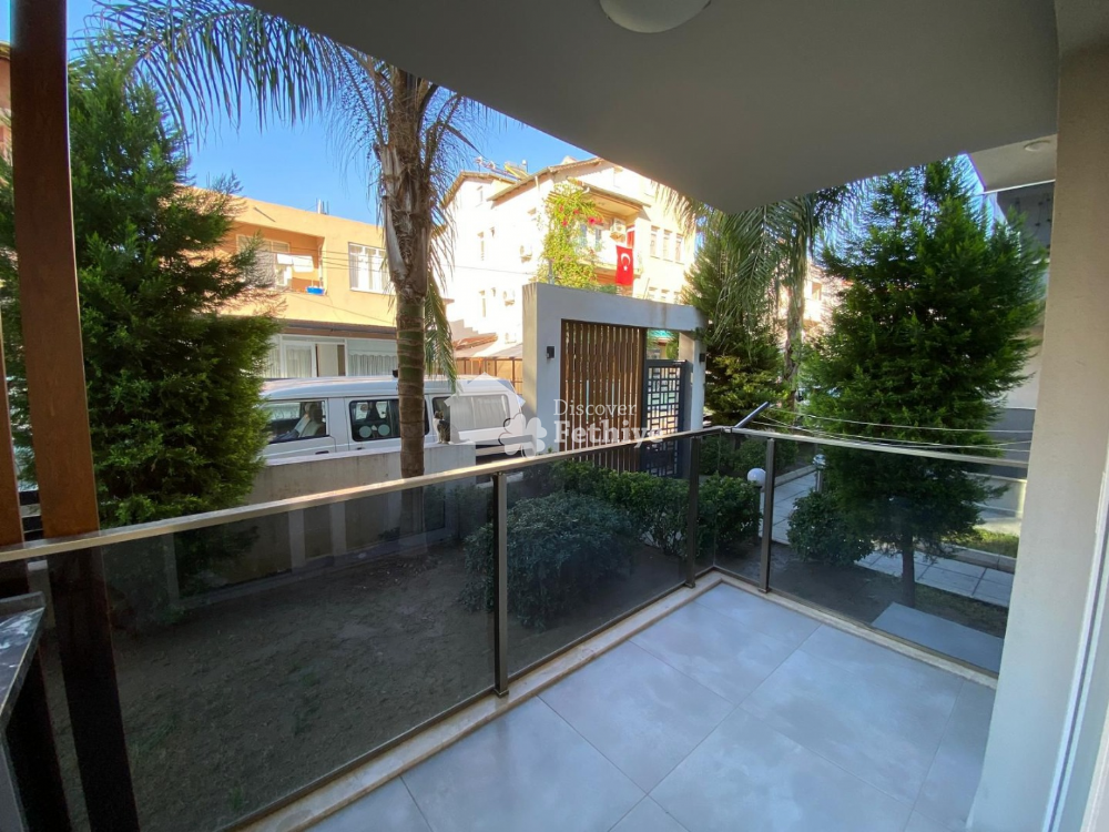 Квартира в Фетхие, Турция, 50 м² - фото 9