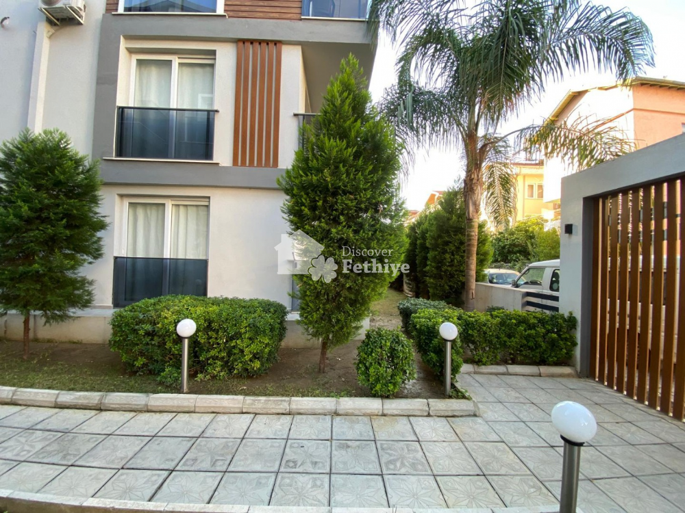 Квартира в Фетхие, Турция, 50 м² - фото 3