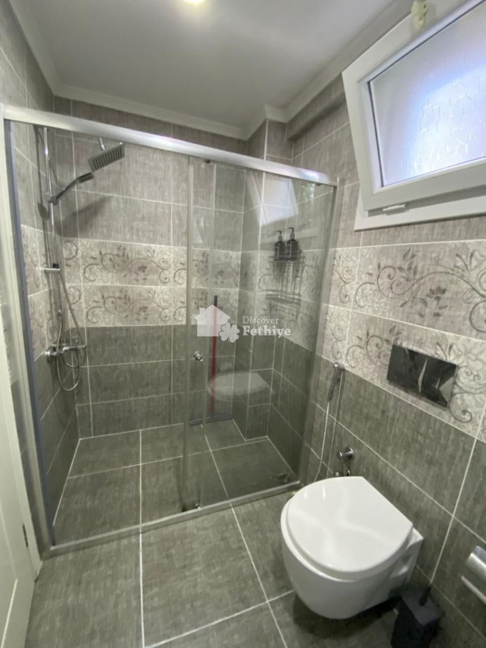Квартира в Фетхие, Турция, 50 м² - фото 13