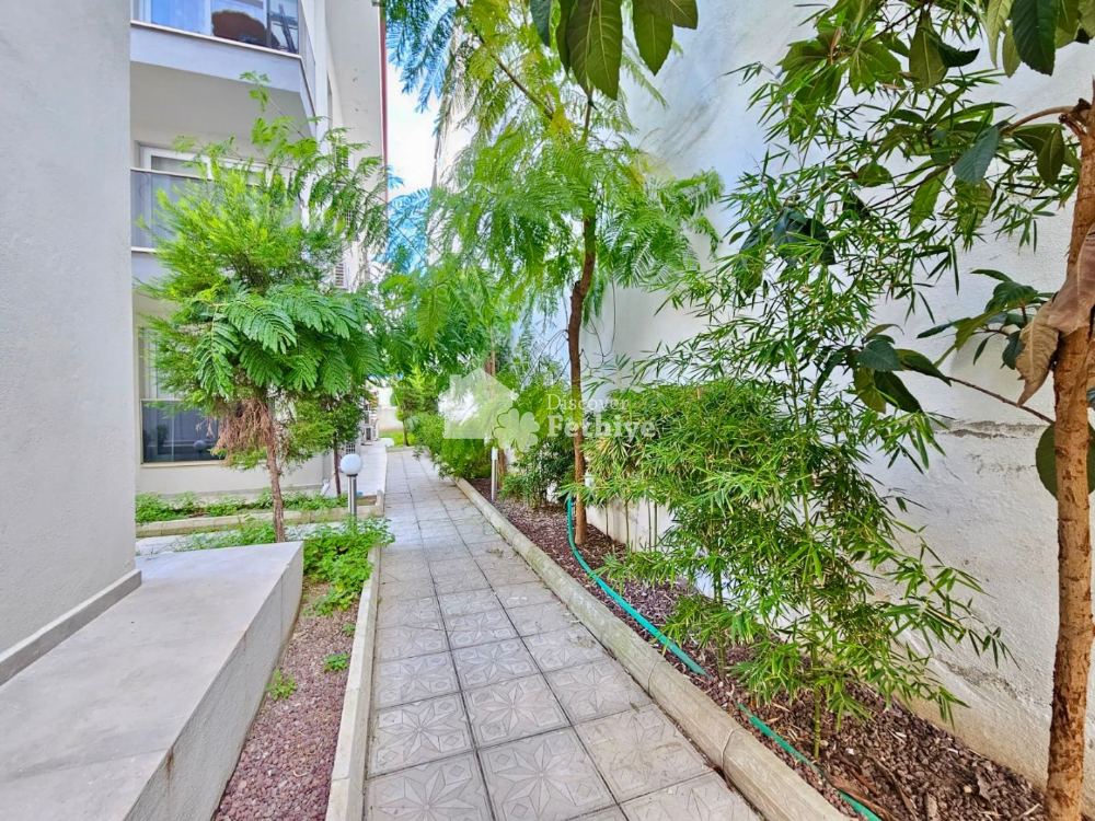 Квартира в Фетхие, Турция, 50 м² - фото 15