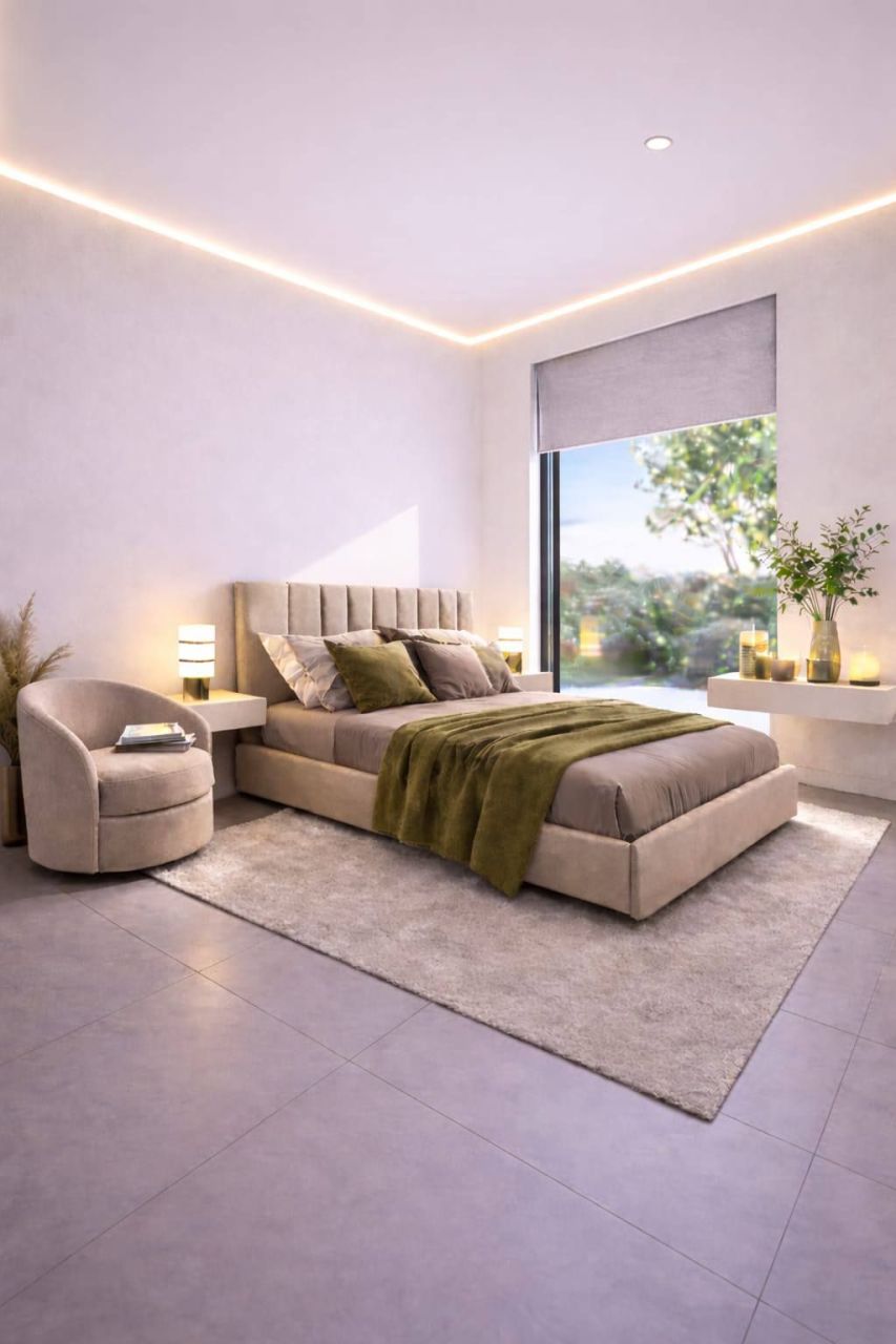 Вилла в Краби, Таиланд, 389 м² - фото 9