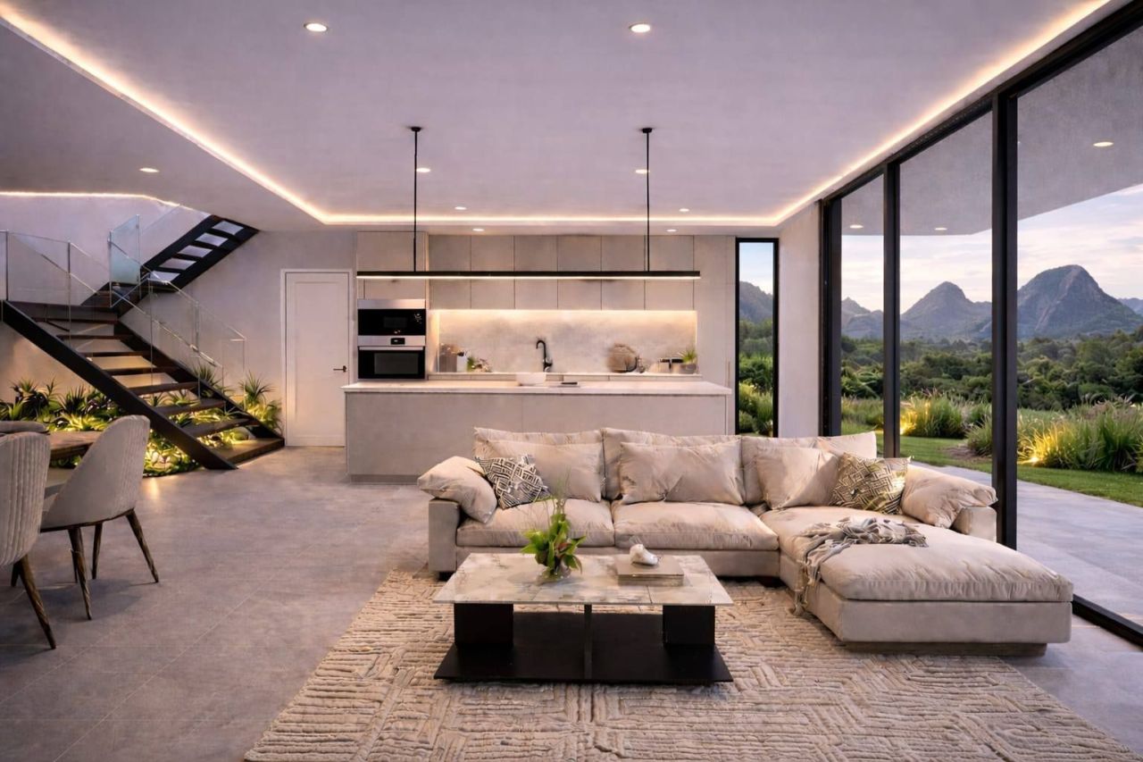 Вилла в Краби, Таиланд, 389 м² - фото 3