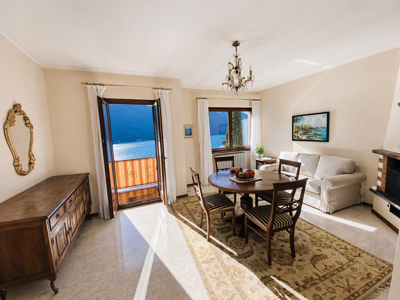 Апартаменты в Вальсольде, Италия, 110 м² - фото 9