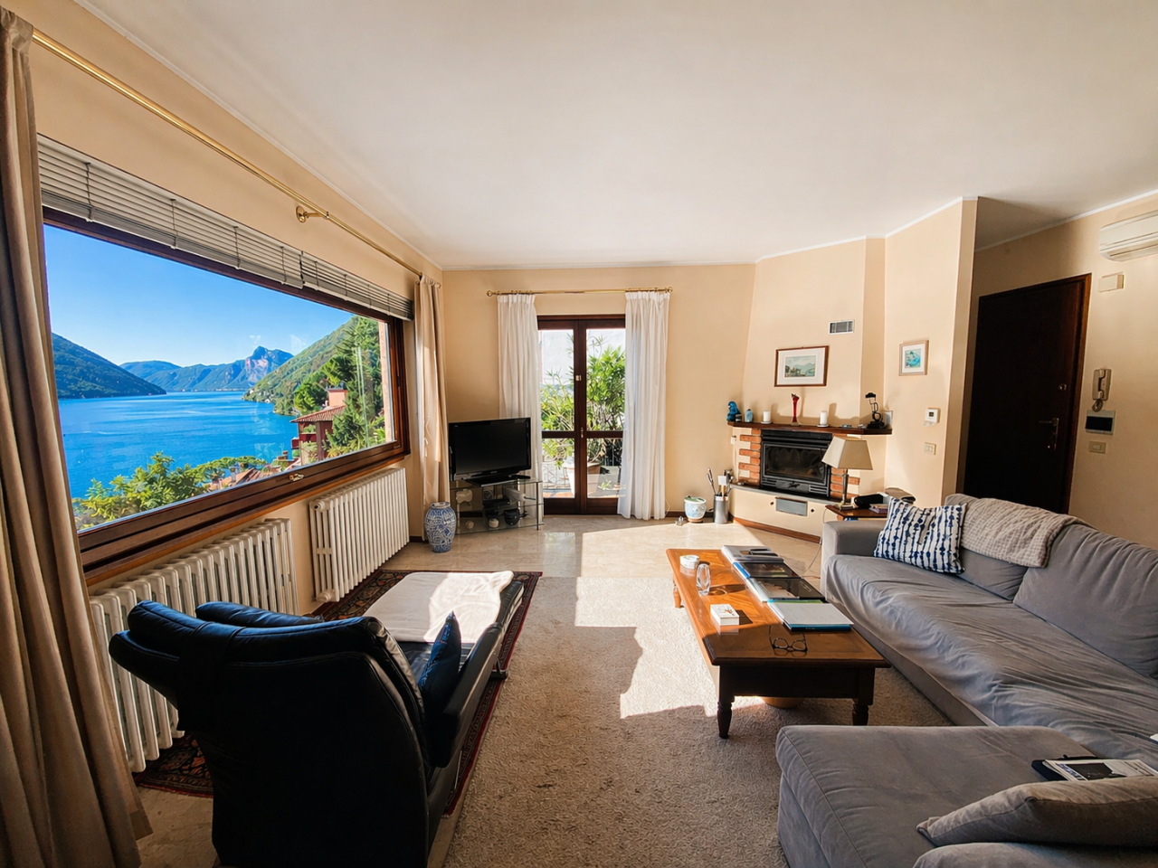 Апартаменты в Вальсольде, Италия, 110 м² - фото 6