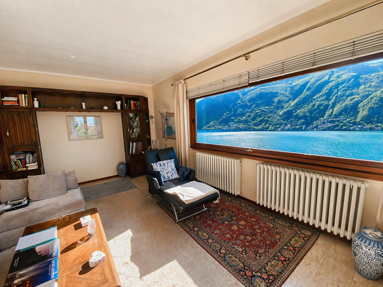 Апартаменты в Вальсольде, Италия, 110 м² - фото 7