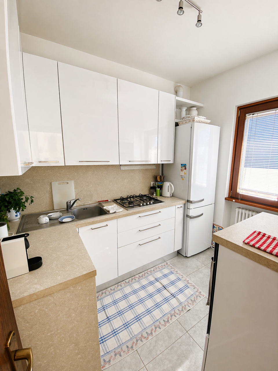 Апартаменты в Вальсольде, Италия, 110 м² - фото 12