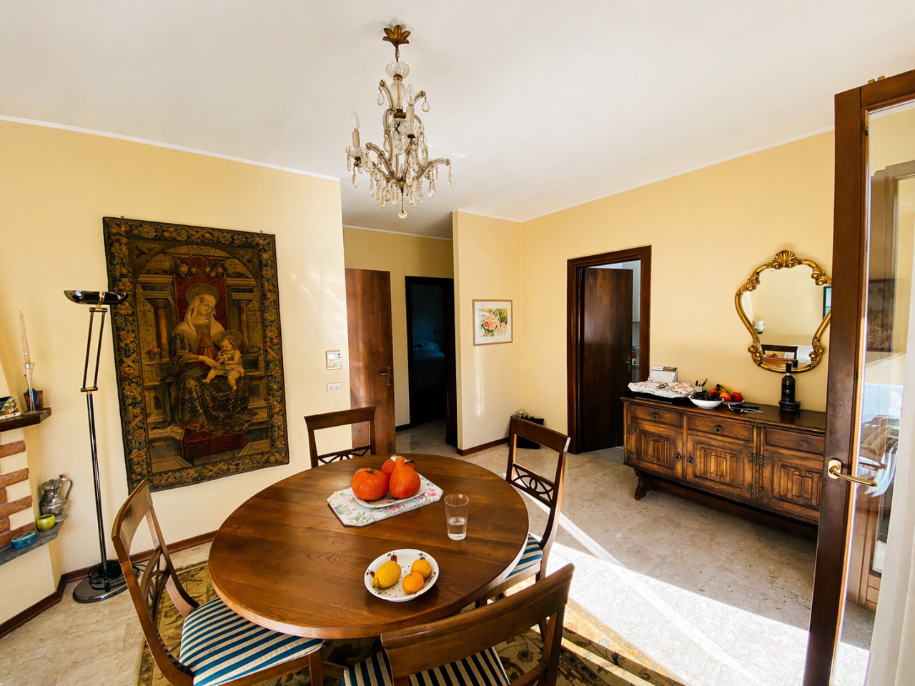 Апартаменты в Вальсольде, Италия, 110 м² - фото 11