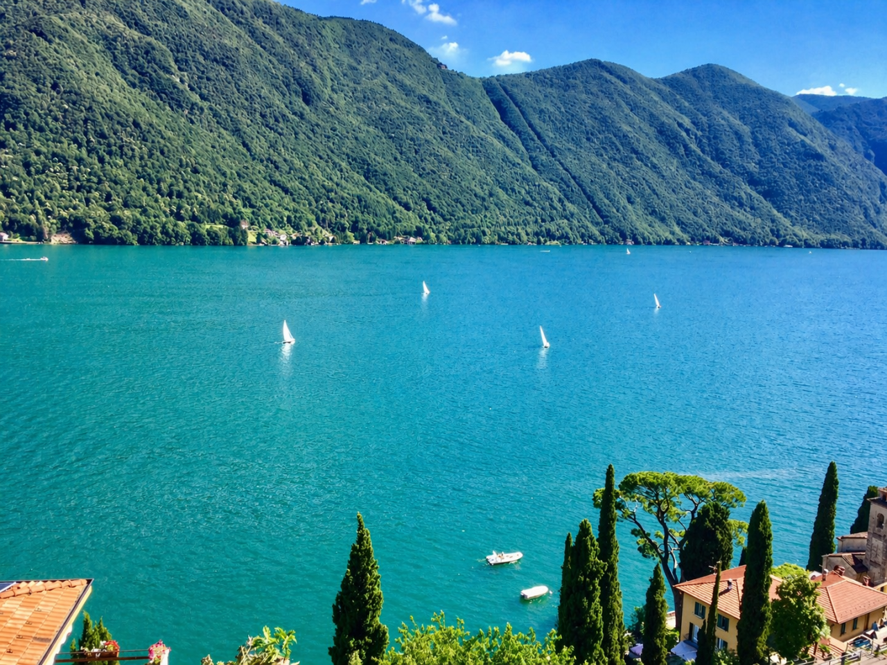 Апартаменты в Вальсольде, Италия, 110 м² - фото 8