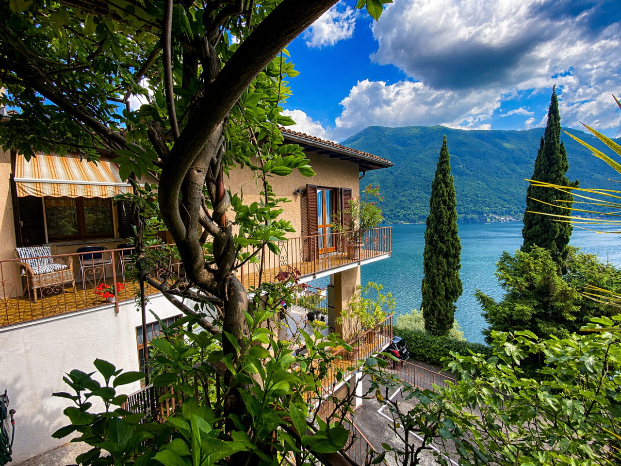 Апартаменты в Вальсольде, Италия, 110 м² - фото 3