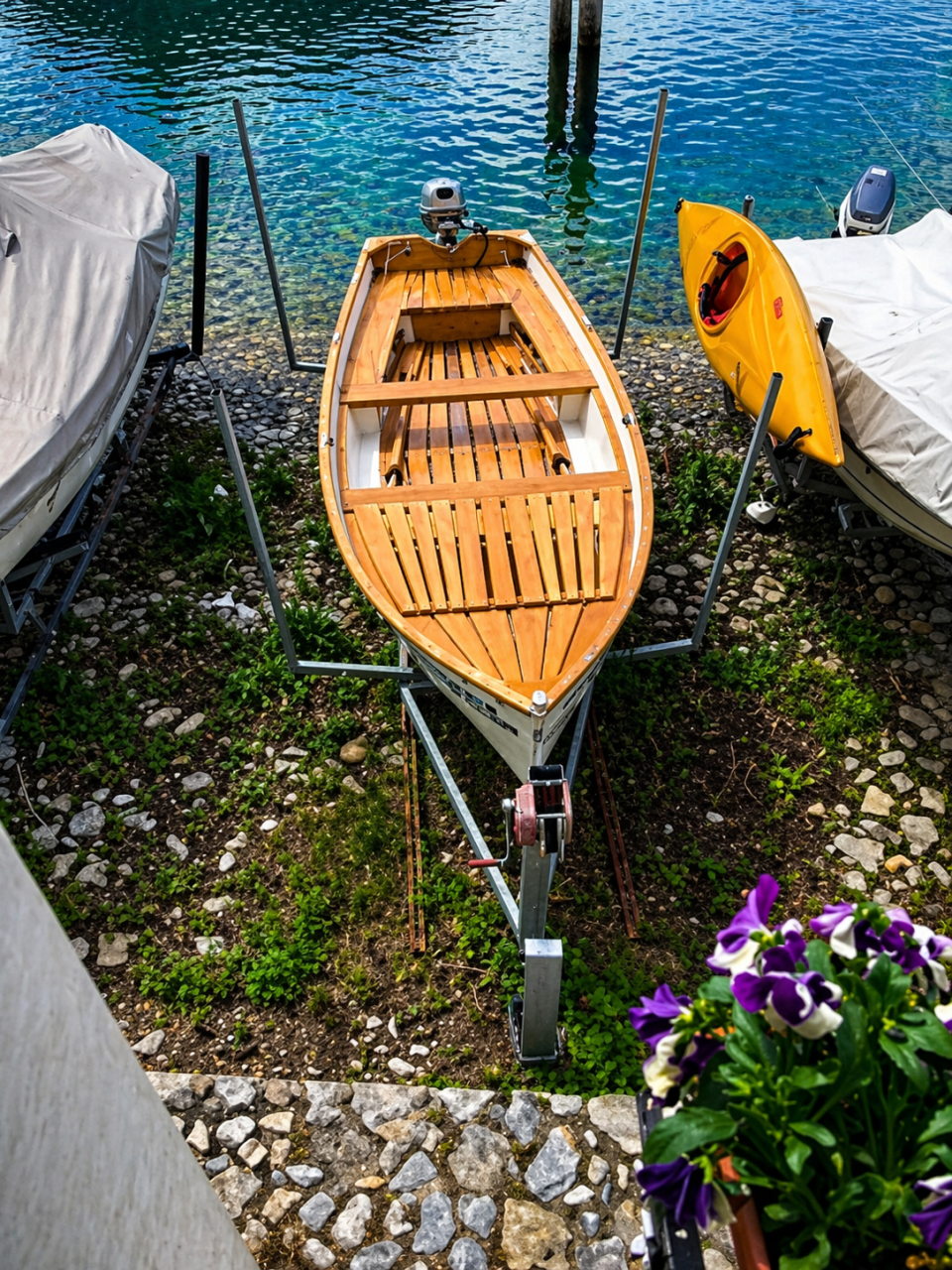 Апартаменты в Вальсольде, Италия, 110 м² - фото 17