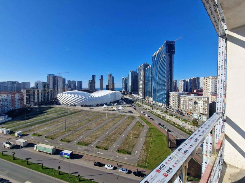 Студия в Батуми, Грузия, 36 м² - фото 3