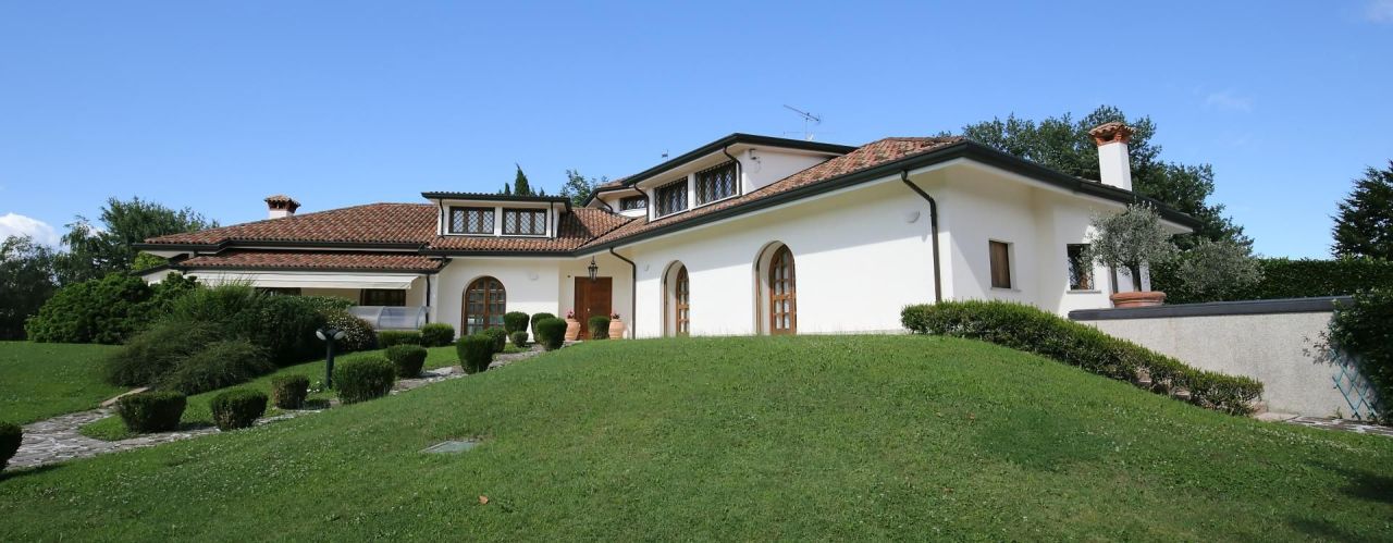 Вилла Fagagna, Италия, 746 м² - фото 3