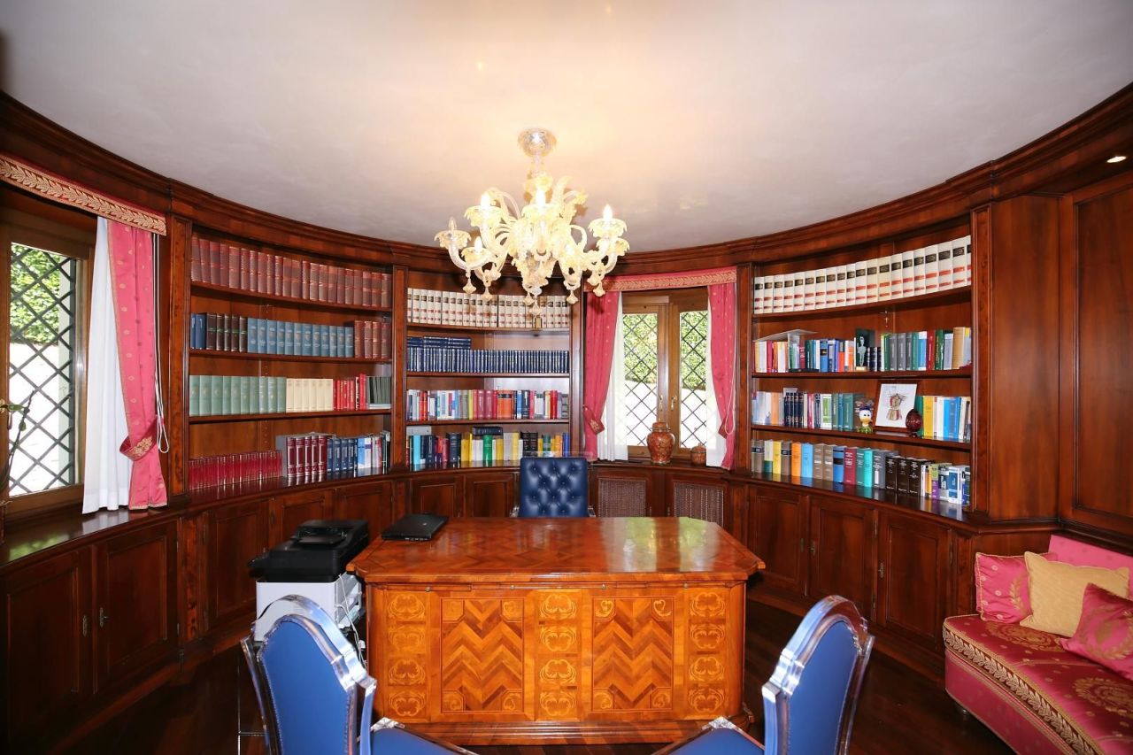 Вилла Fagagna, Италия, 746 м² - фото 8