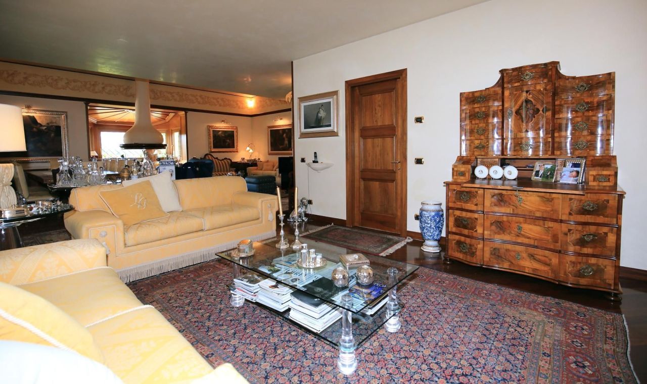 Вилла Fagagna, Италия, 746 м² - фото 10