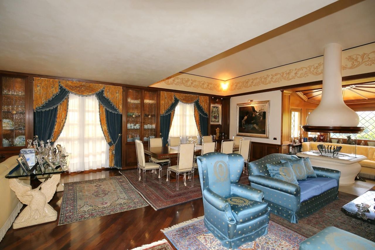 Вилла Fagagna, Италия, 746 м² - фото 11