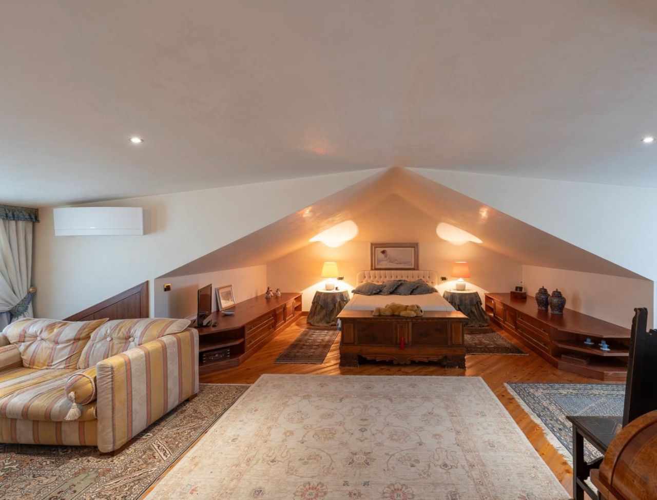 Вилла Fagagna, Италия, 746 м² - фото 12