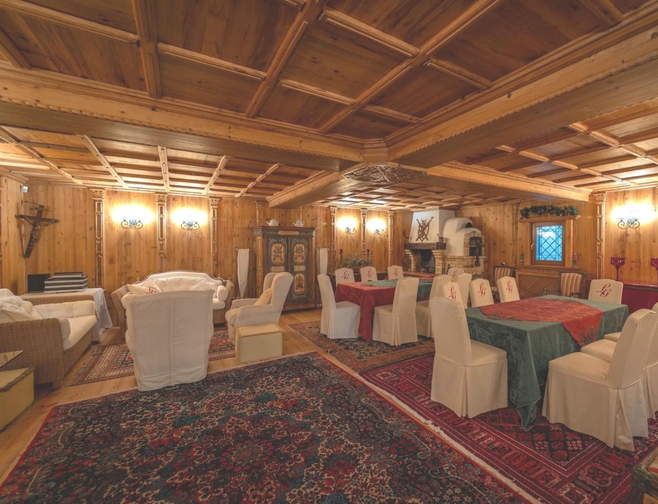 Вилла Fagagna, Италия, 746 м² - фото 13