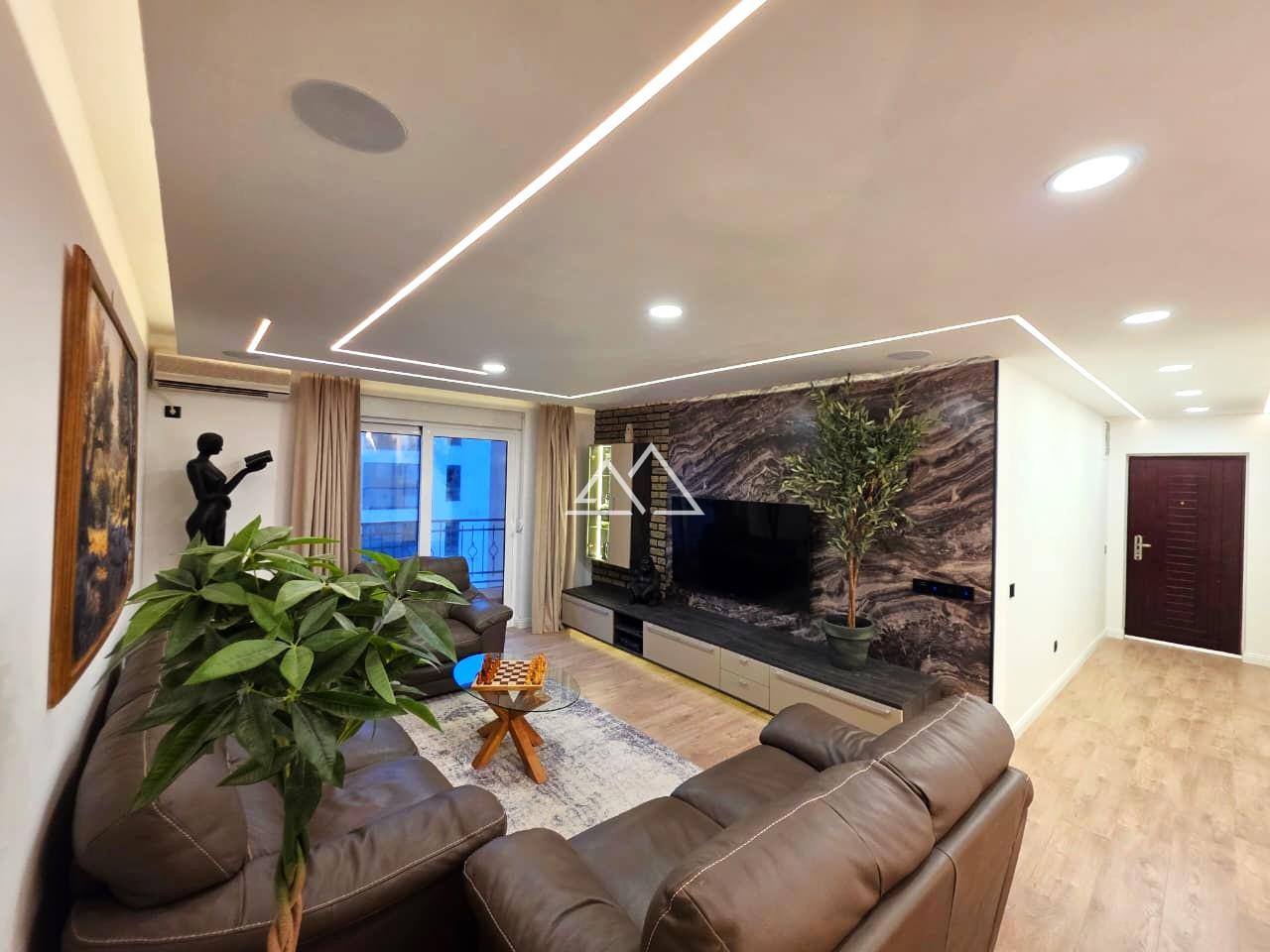 Апартаменты в Рафаиловичах, Черногория, 106 м² - фото 2