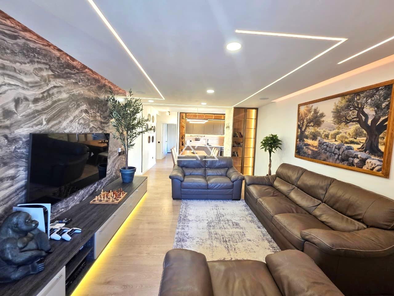 Апартаменты в Рафаиловичах, Черногория, 106 м² - фото 4