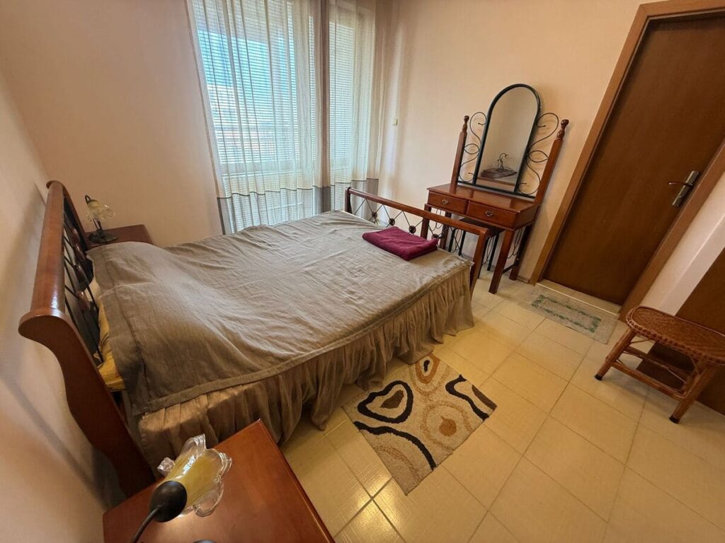 Квартира на Солнечном берегу, Болгария, 107 м² - фото 7