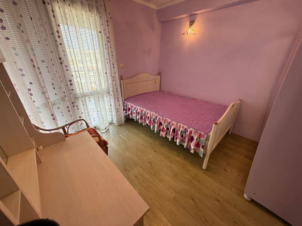 Квартира на Солнечном берегу, Болгария, 107 м² - фото 9