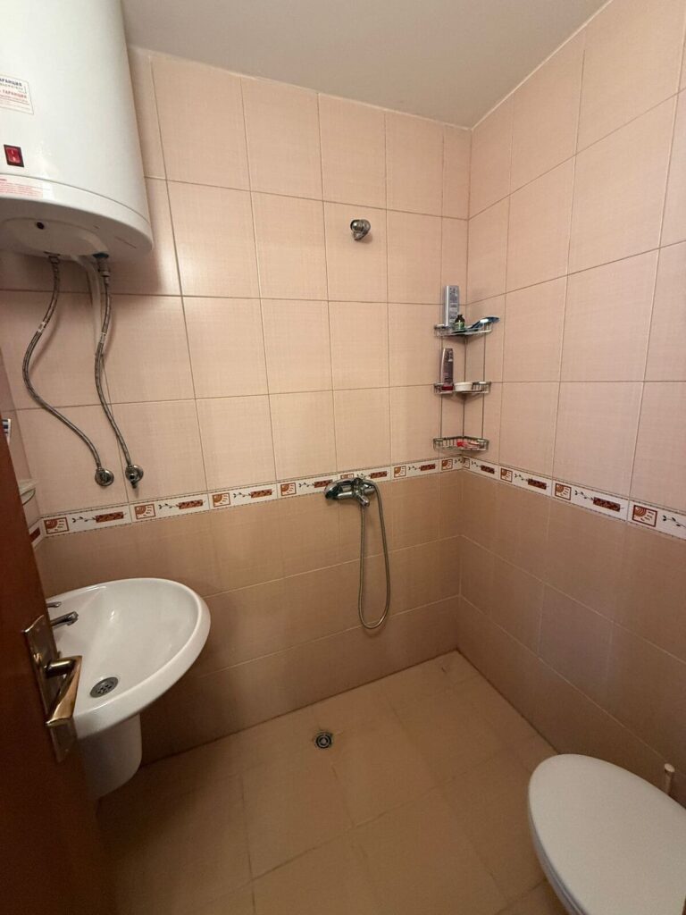 Квартира на Солнечном берегу, Болгария, 107 м² - фото 12