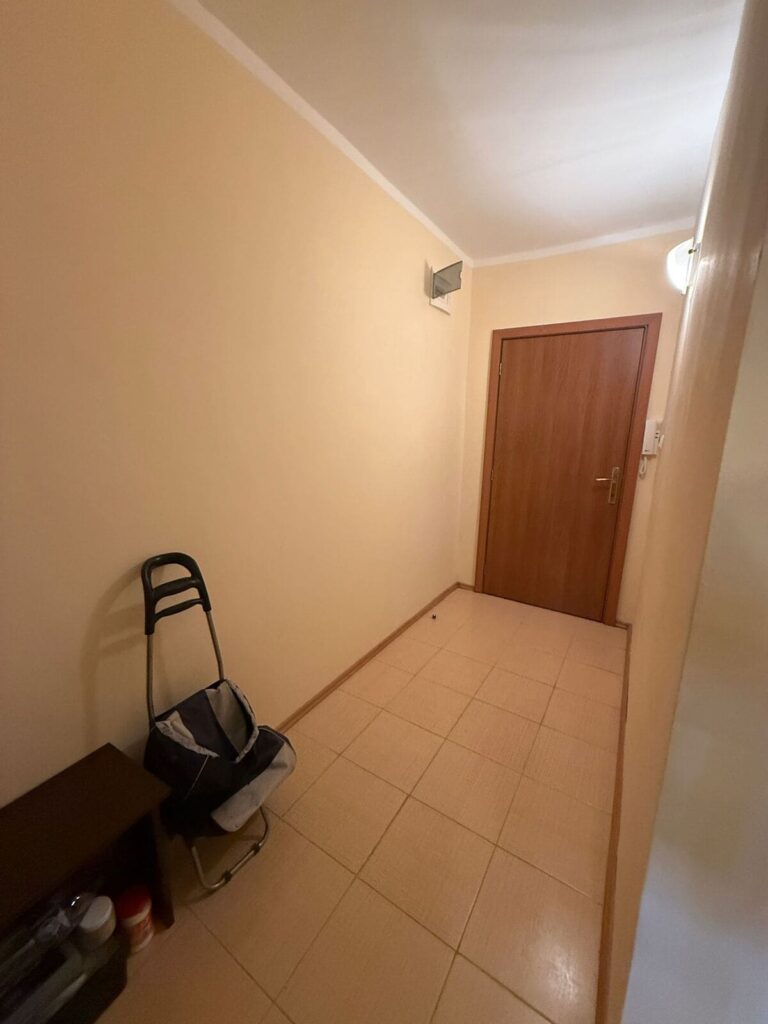 Квартира на Солнечном берегу, Болгария, 107 м² - фото 13