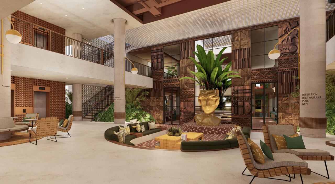 Апартаменты в Буките, Индонезия - фото 5