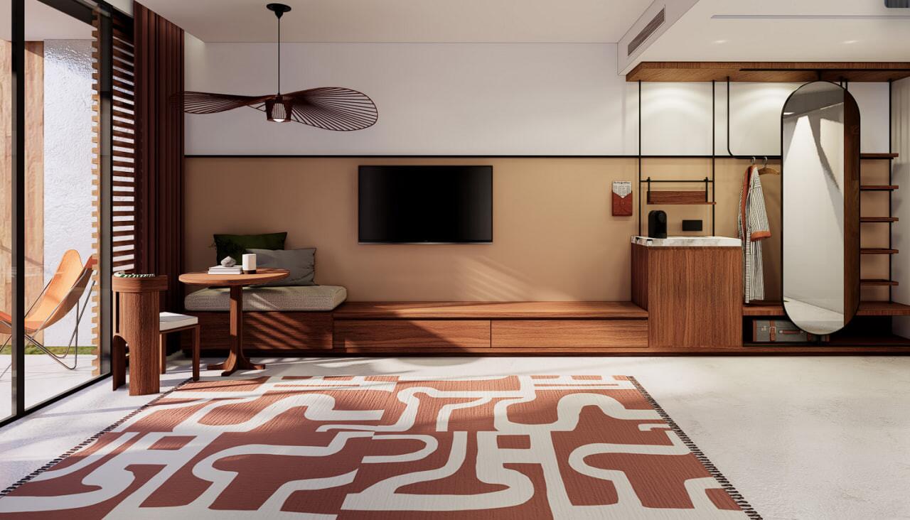 Апартаменты в Буките, Индонезия - фото 8