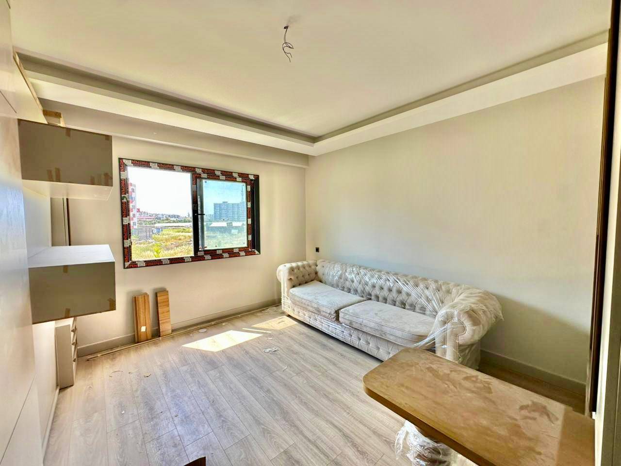 Квартира в Мерсине, Турция, 30 м² - фото 1